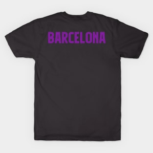 Barcelona T-Shirt